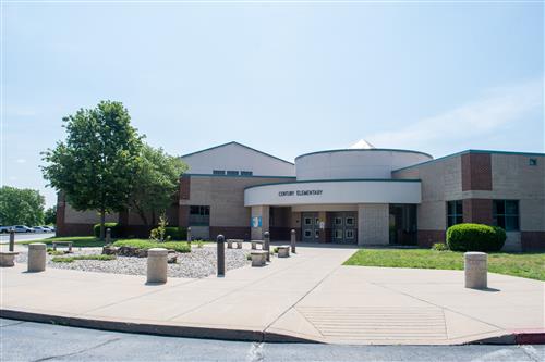 Photo of Century Elementary 